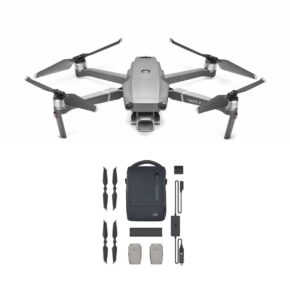 DJI Mavic 2 Pro + Fly More Combo