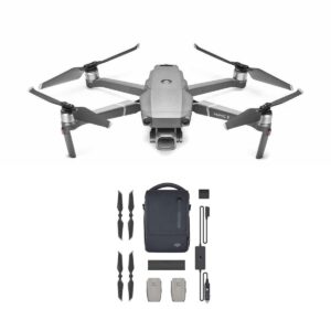 DJI Mavic 2 Pro + Fly More Combo DJI Mavic 2 Pro + Fly More Combo