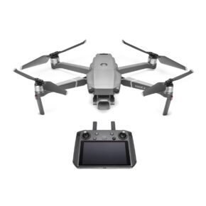 DJI Mavic 2 Pro + DJI Smart Controller DJI Mavic 2 Pro + DJI Smart Controller