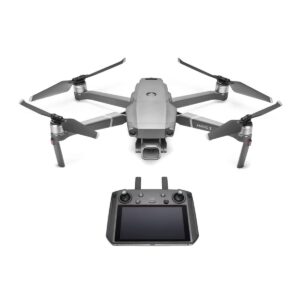 DJI Mavic 2 Pro + DJI Smart Controller DJI Mavic 2 Pro + DJI Smart Controller