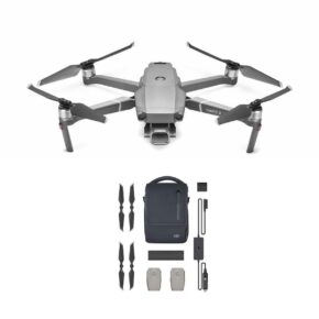 DJI Mavic 2 Zoom + Fly More Combo DJI Mavic 2 Zoom + Fly More Combo