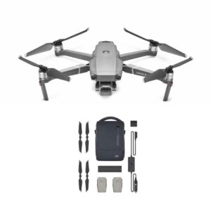 DJI Mavic 2 Zoom + Fly More Combo DJI Mavic 2 Zoom + Fly More Combo