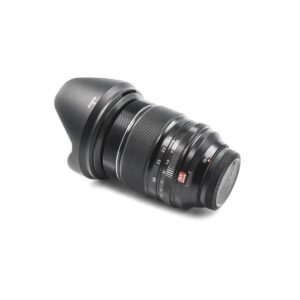 Fujinon XF 16-55mm f/2.8 R LM WR (Takuuta 20kk, ALV24%) – Käytetty Fujinon XF 16-55mm f/2.8 R LM WR (Takuuta 20kk, ALV24%) – Käytetty