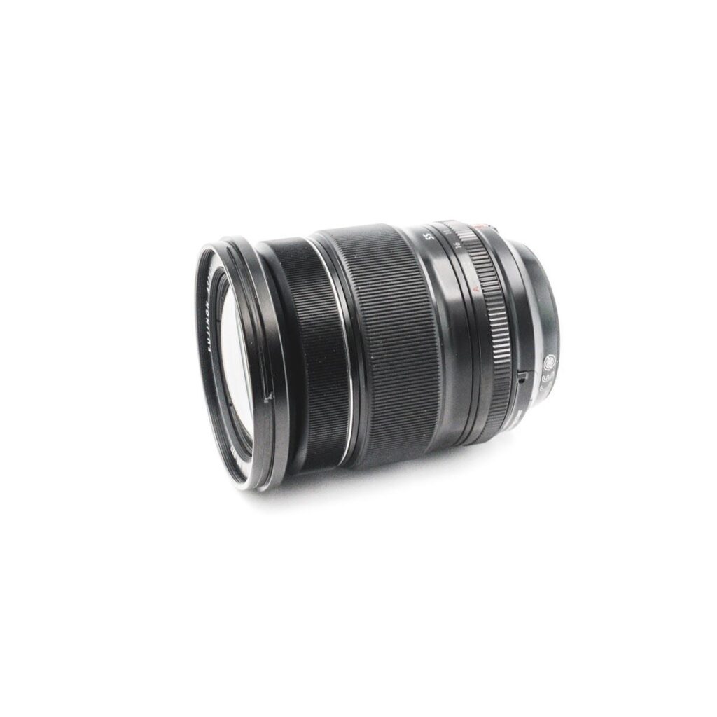 Fujinon XF 16-55mm f/2.8 R LM WR (Takuuta 20kk, ALV24%) – Käytetty Fujinon XF 16-55mm f/2.8 R LM WR (Takuuta 20kk, ALV24%) – Käytetty