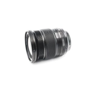 Fujinon XF 16-55mm f/2.8 R LM WR (Takuuta 20kk, ALV24%) – Käytetty Fujinon XF 16-55mm f/2.8 R LM WR (Takuuta 20kk, ALV24%) – Käytetty