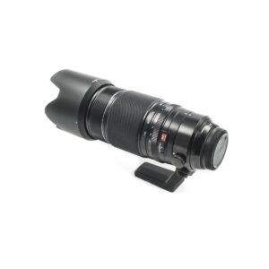 Fujinon XF 50-140mm f/2.8 R LM OIS WR (Takuuta 22kk, Kunto K5, ALV24%) – Käytetty