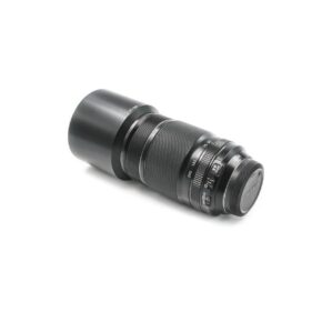 Fujinon XF 55-200mm f/3.5-4.8 R LM OIS – Käytetty