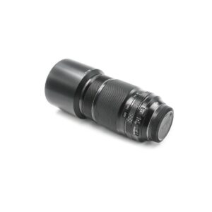 Fujinon XF 55-200mm f/3.5-4.8 R LM OIS – Käytetty Fujinon XF 55-200mm f/3.5-4.8 R LM OIS – Käytetty