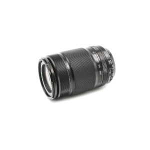 Fujinon XF 55-200mm f/3.5-4.8 R LM OIS – Käytetty Fujinon XF 55-200mm f/3.5-4.8 R LM OIS – Käytetty
