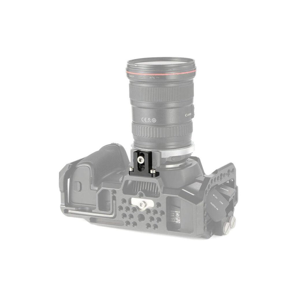 Smallrig Lens Mount Adapter Suppor for BMPCC 4K 2247