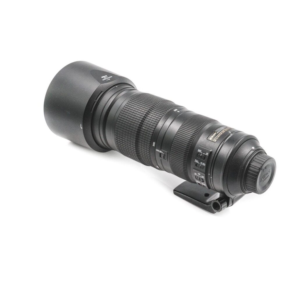 nikkor 200-500mm nikkor 200-500mm