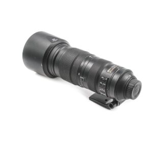 nikkor 200-500mm nikkor 200-500mm