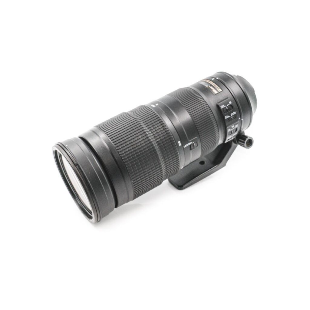 nikkor 200-500mm 2 nikkor 200-500mm 2