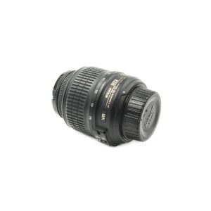 nikon 18-55mm f3.5-5.6 vr