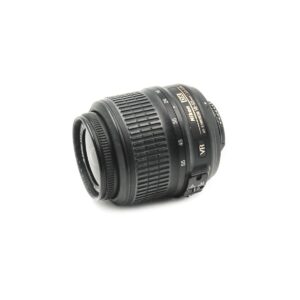 nikon 18-55mm f3.5-5.6 vr 2