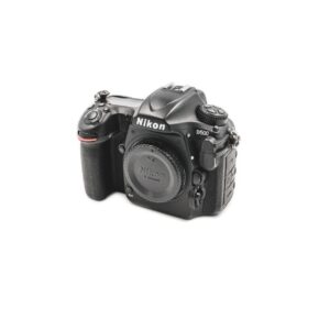 nikon d500