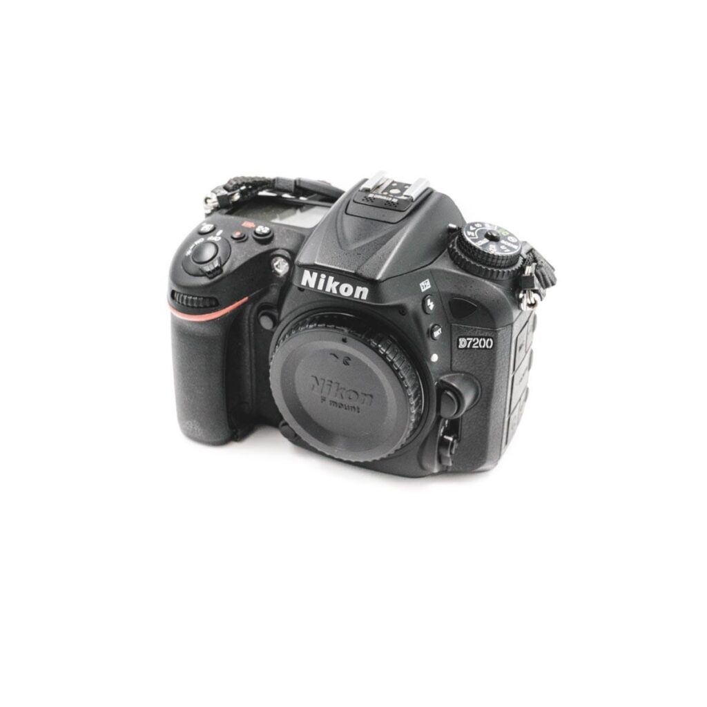 nikon d7200 nikon d7200