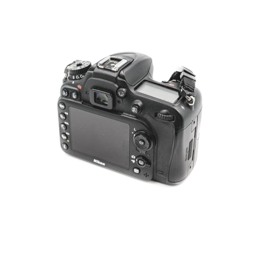 nikon d7200 2 nikon d7200 2