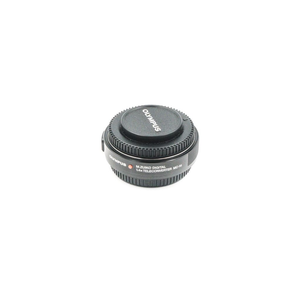 olympus 1.4x mc-14 olympus 1.4x mc-14