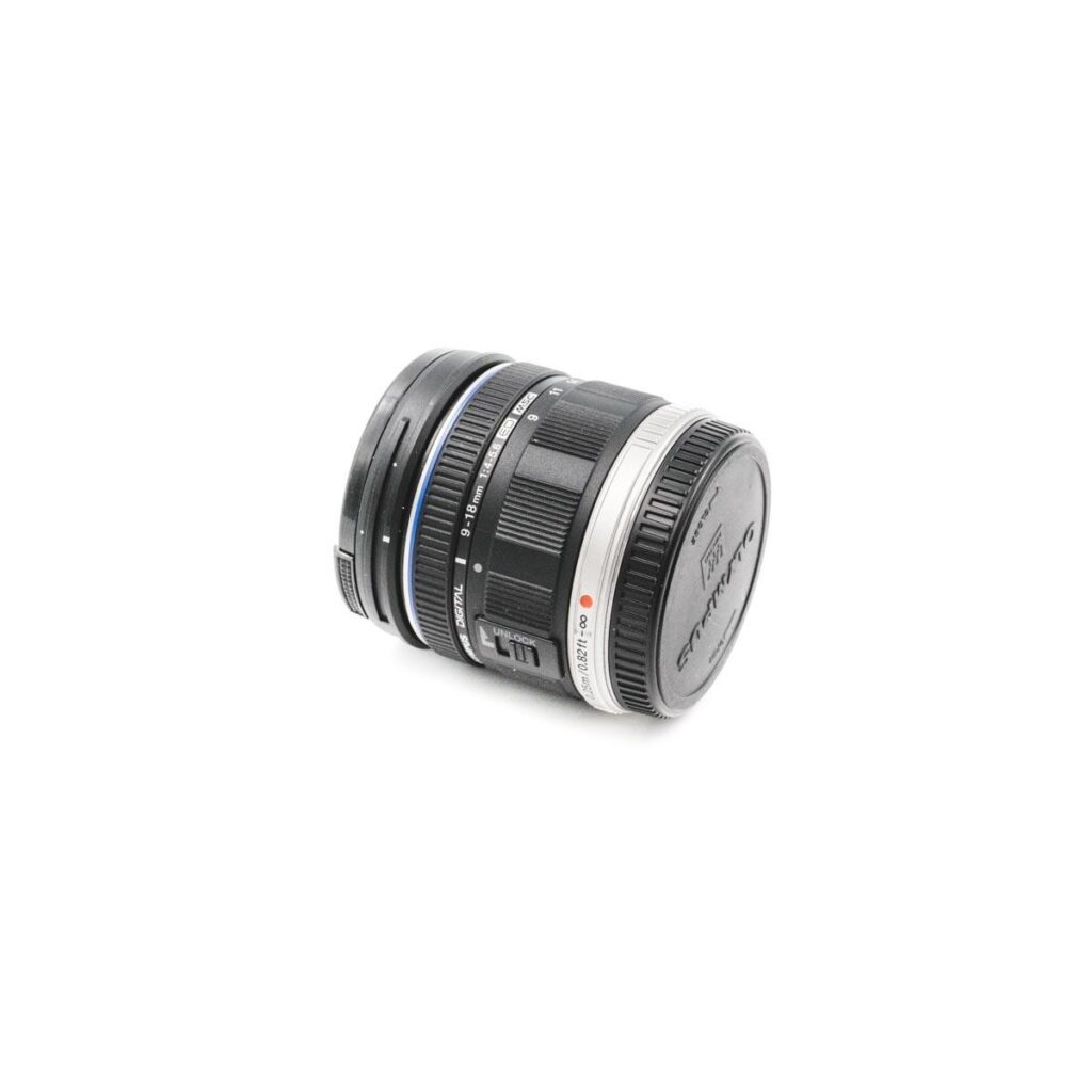 olympus 9-18mm f4-5.6 olympus 9-18mm f4-5.6