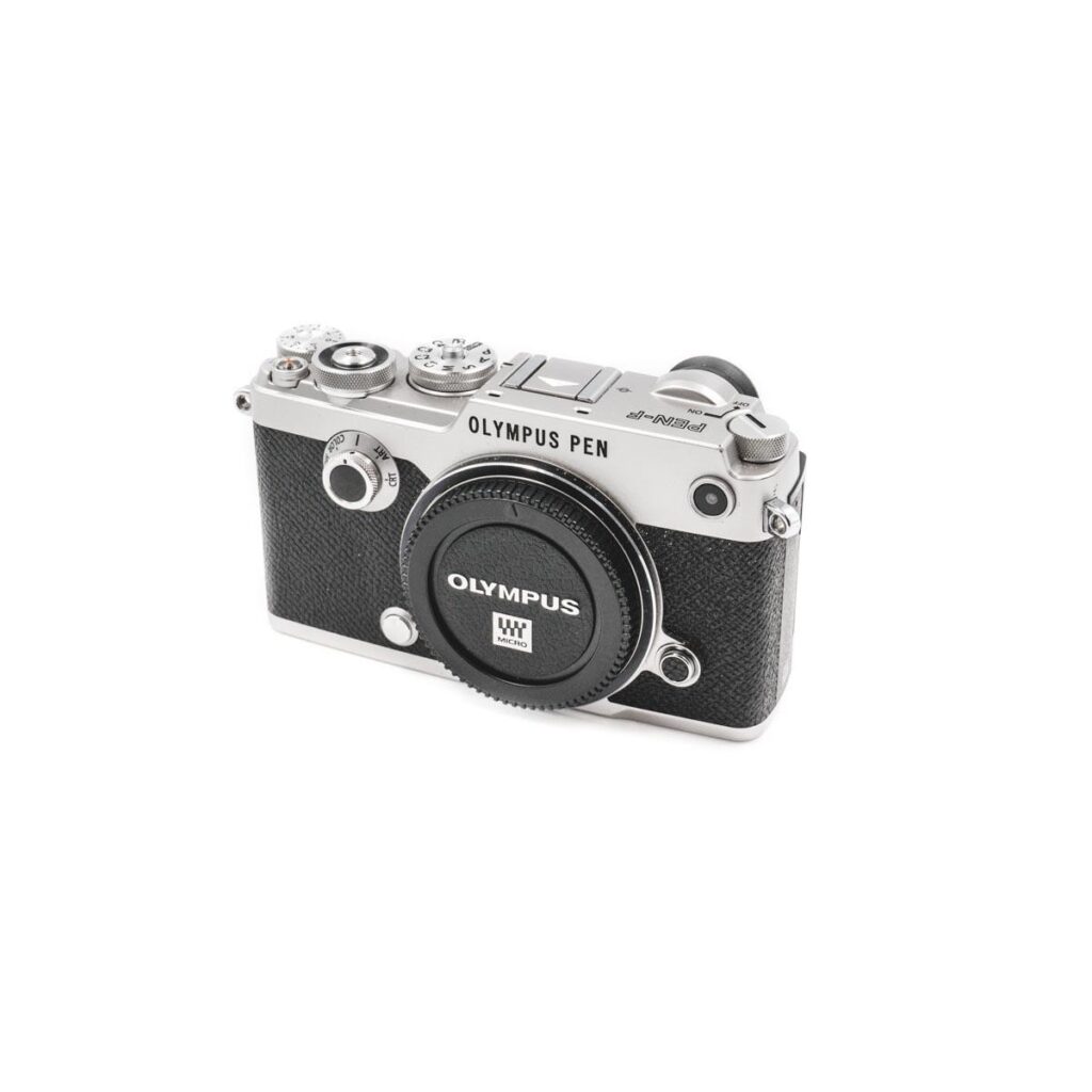 olympus pen-f olympus pen-f