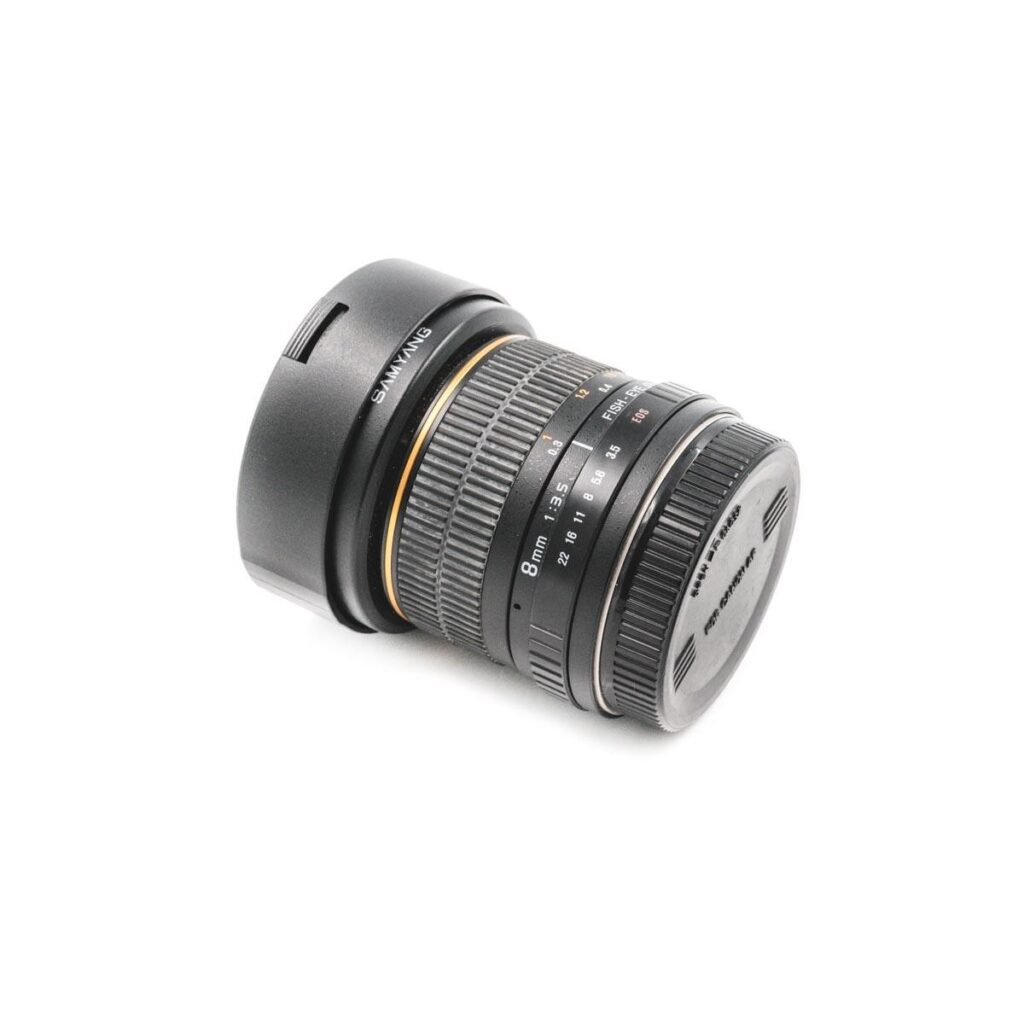 samyang 8mm 3.5 canon samyang 8mm 3.5 canon