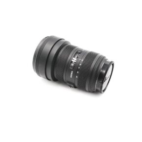 sigma 12-24mm sony a
