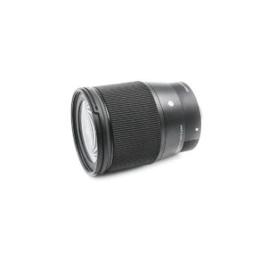 sigma 16mm f1.4 sony 2 sigma 16mm f1.4 sony 2