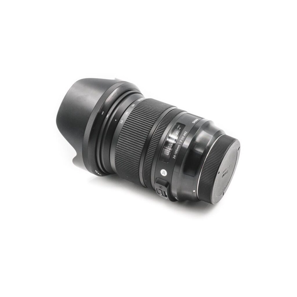 sigma 24-105mm f4 canon sigma 24-105mm f4 canon