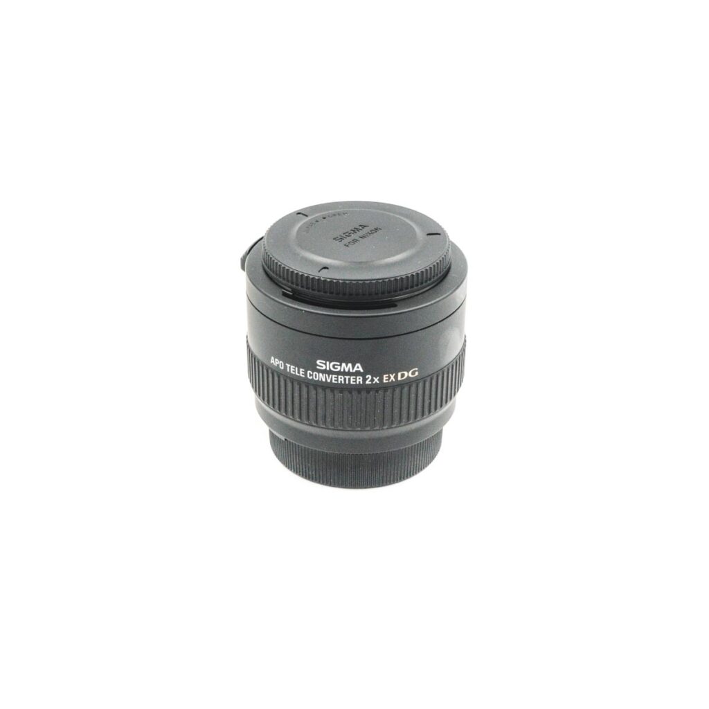 sigma 2x dg sigma 2x dg