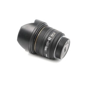 sigma 50mm f1.4 nikon