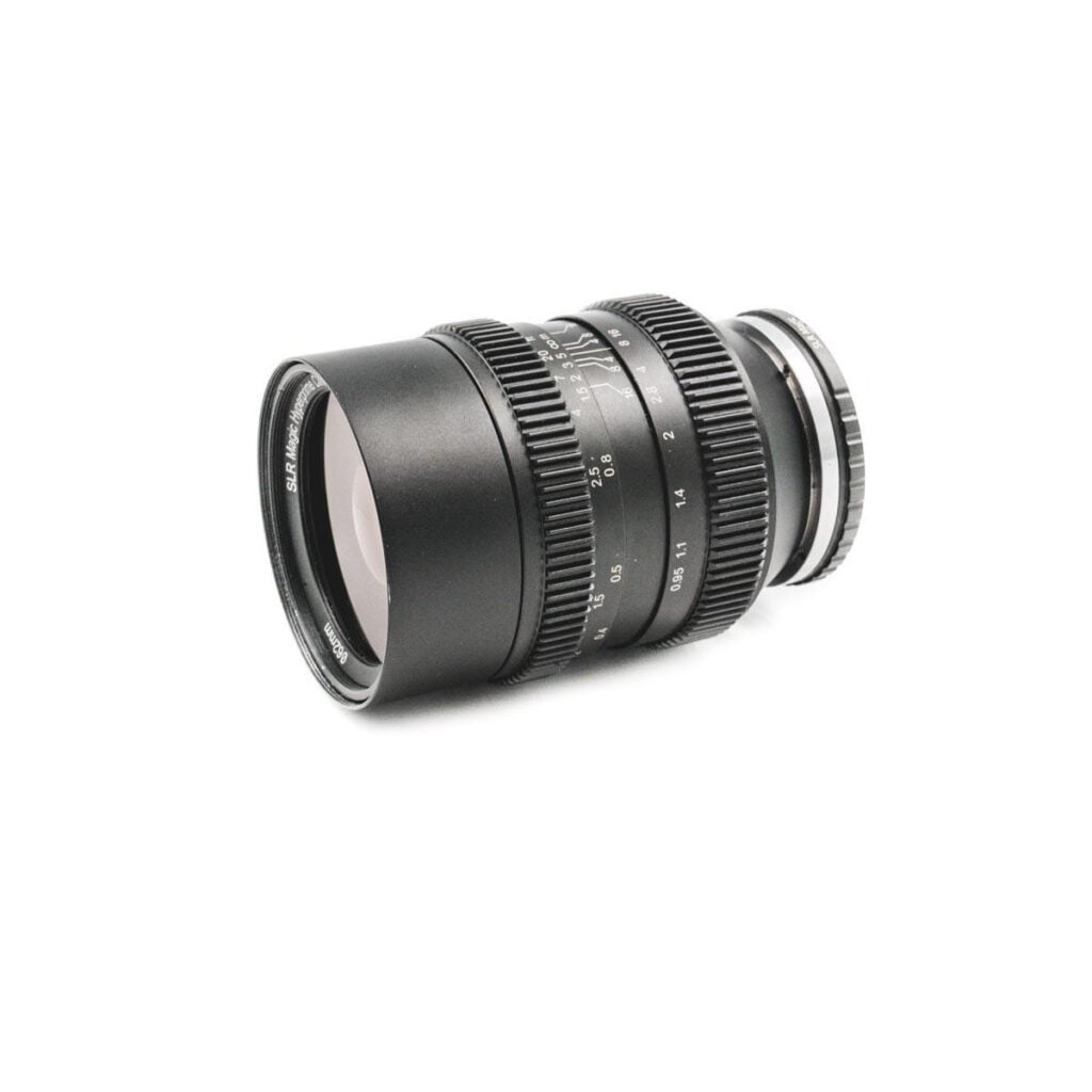 slr magic 35mm 0.95 2 slr magic 35mm 0.95 2