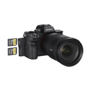 Sony A7R IV Järjestelmäkamera – ILCE7RM4B.CEC – Sony Cashback Sony A7R IV Järjestelmäkamera – ILCE7RM4B.CEC – Sony Cashback