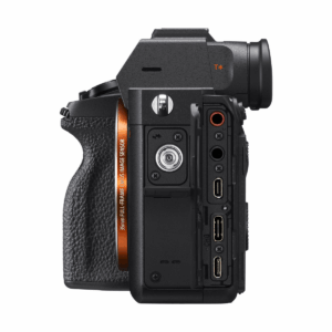 Sony A7R IV Järjestelmäkamera – ILCE7RM4B.CEC – Sony Cashback Sony A7R IV Järjestelmäkamera – ILCE7RM4B.CEC – Sony Cashback