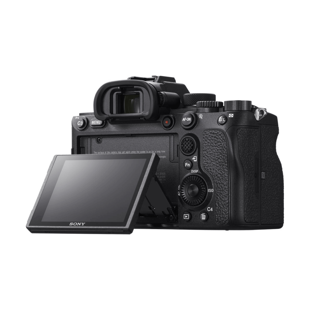 Sony A7R IV Järjestelmäkamera – ILCE7RM4B.CEC – Sony Cashback Sony A7R IV Järjestelmäkamera – ILCE7RM4B.CEC – Sony Cashback