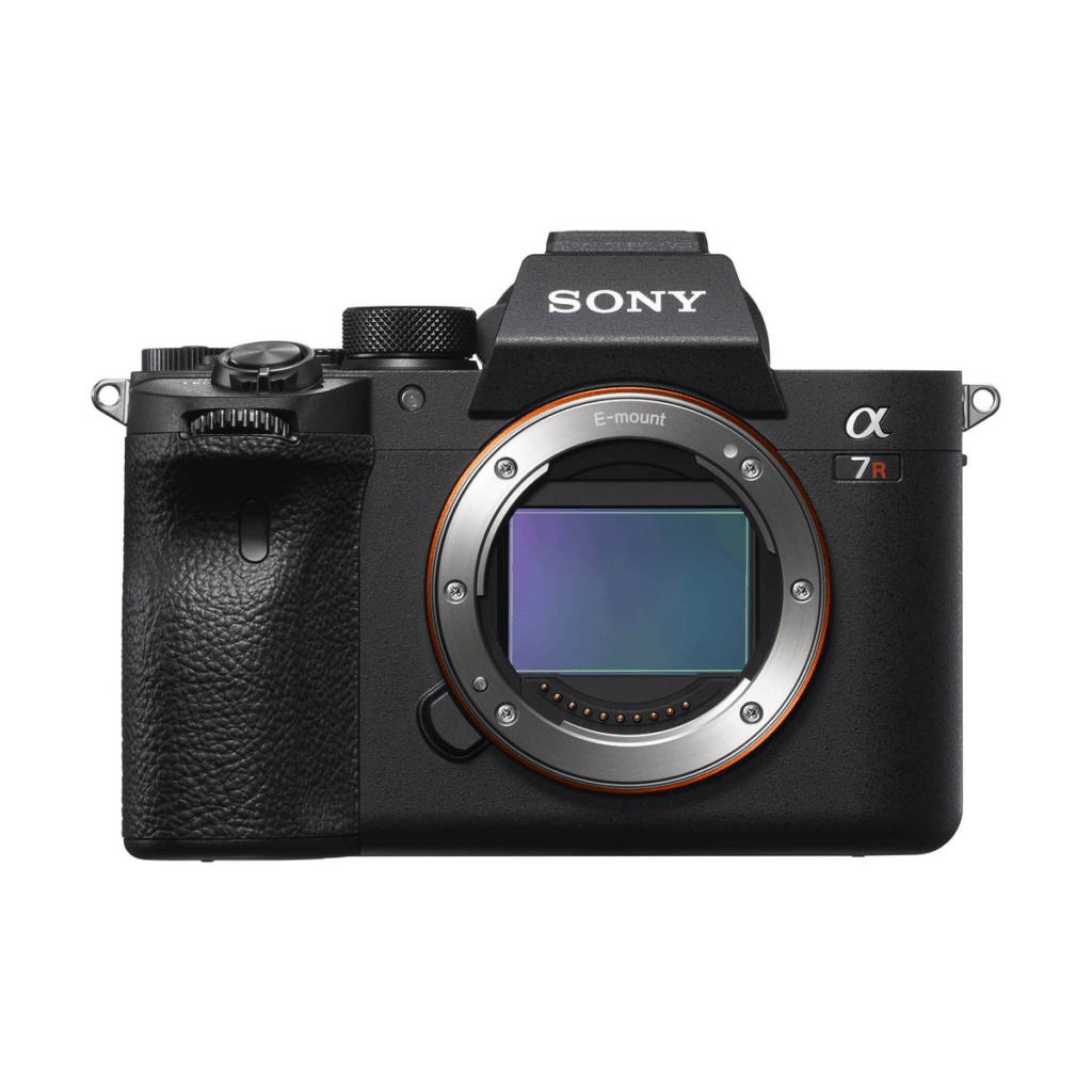 Sony A7R IV Järjestelmäkamera – ILCE7RM4B.CEC – Sony Cashback Sony A7R IV Järjestelmäkamera – ILCE7RM4B.CEC – Sony Cashback