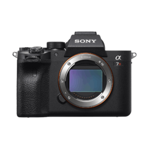 Sony A7R IV Järjestelmäkamera – ILCE7RM4B.CEC – Sony Cashback Sony A7R IV Järjestelmäkamera – ILCE7RM4B.CEC – Sony Cashback