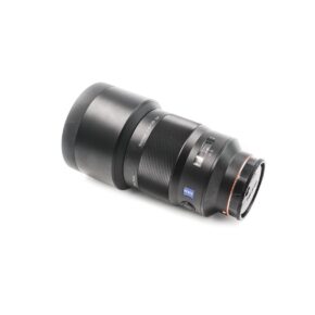 sony 135mm 1.8 za sony a