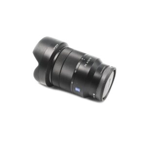 Sony FE 24-70mm f/4 ZA OSS – Käytetty Sony FE 24-70mm f/4 ZA OSS – Käytetty