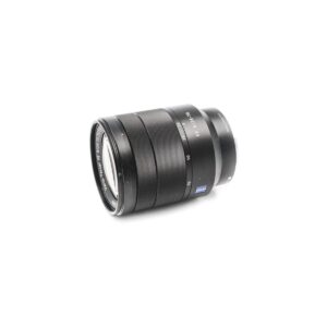 Sony FE 24-70mm f/4 ZA OSS – Käytetty Sony FE 24-70mm f/4 ZA OSS – Käytetty