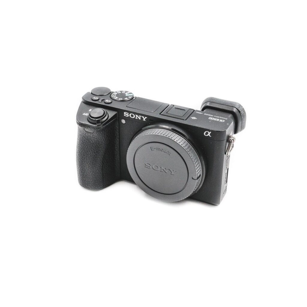 sony a6500 sony a6500