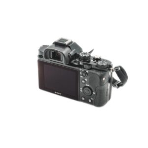 Sony a7 (Shuttercount 15000) – Käytetty