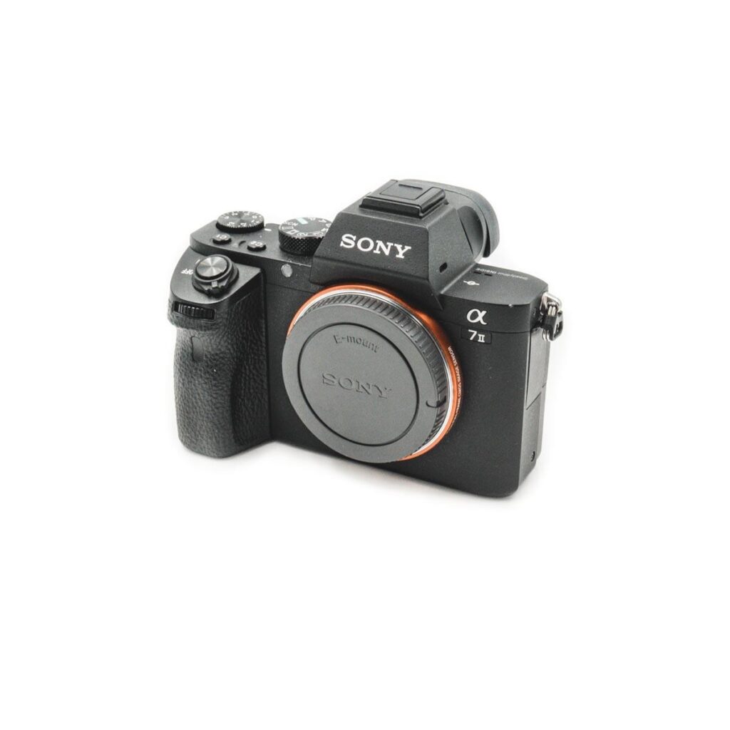 sony a7 ii sony a7 ii