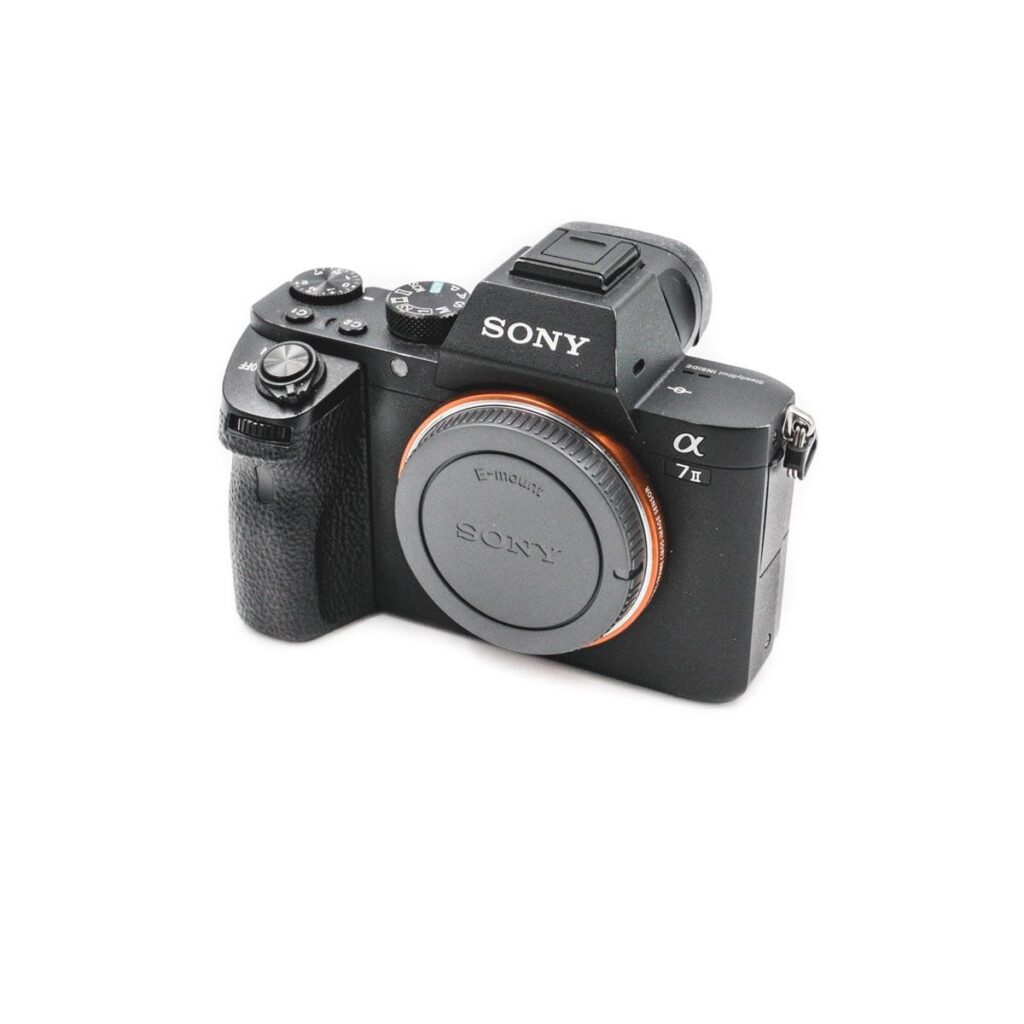 sony a7 ii-2 sony a7 ii-2