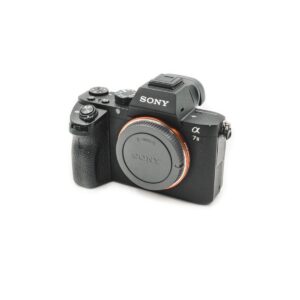 sony a7 ii sony a7 ii