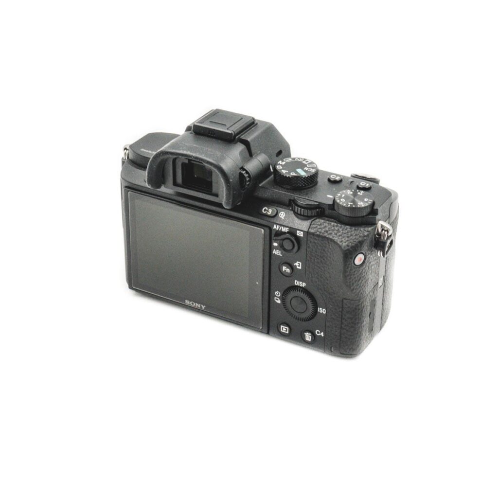 sony a7 ii 2 sony a7 ii 2
