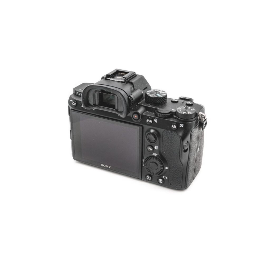 Sony a7 III (Shuttercount 11100, Takuuta 9kk) – Käytetty Sony a7 III (Shuttercount 11100, Takuuta 9kk) – Käytetty