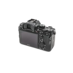 Sony a7 III (Shuttercount 11100, Takuuta 9kk) – Käytetty Sony a7 III (Shuttercount 11100, Takuuta 9kk) – Käytetty