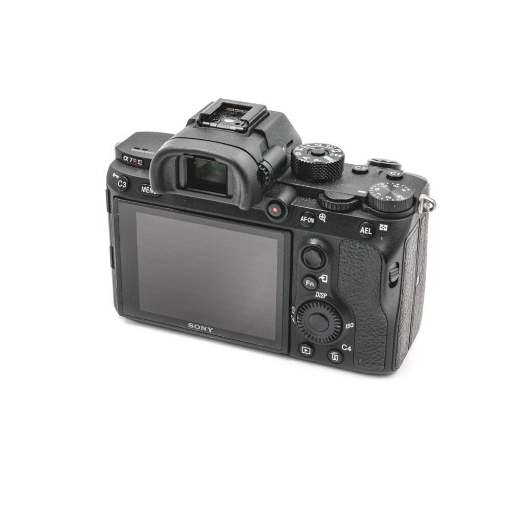 sony a7r iii 2 sony a7r iii 2