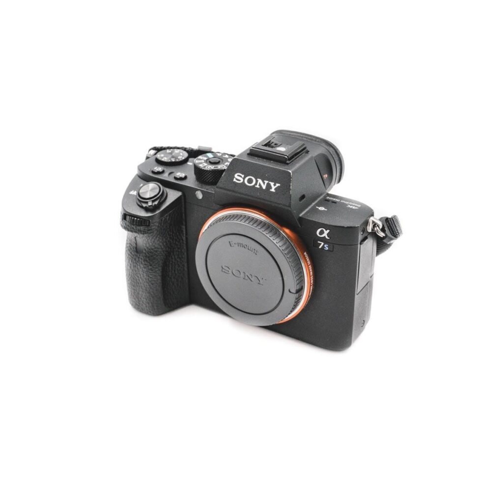 sony a7s ii sony a7s ii